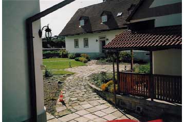 Alojamiento en casa particular Hořičky 8